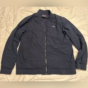 Patagonia Men’s Zemer Bomber Jacket XL